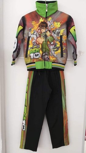 спортивний костюм Bakugan 101-5 зелений спортивний костюм Bakugan 101-5 зелений з 2