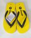 Мужская пляжная обувь Evaland 917-10 желтый