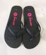 Женская пляжная обувь Evaland 917-10B черный