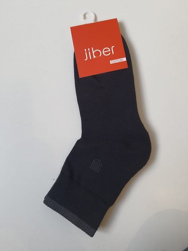 Термошкарпетки Jiber 5801 чорний Термошкарпетки Jiber 5801 чорний з 3