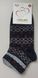 Жіночі шкарпетки Lakeland 50113 чорний