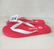 Мужская пляжная обувь Evaland 917-10 красный
