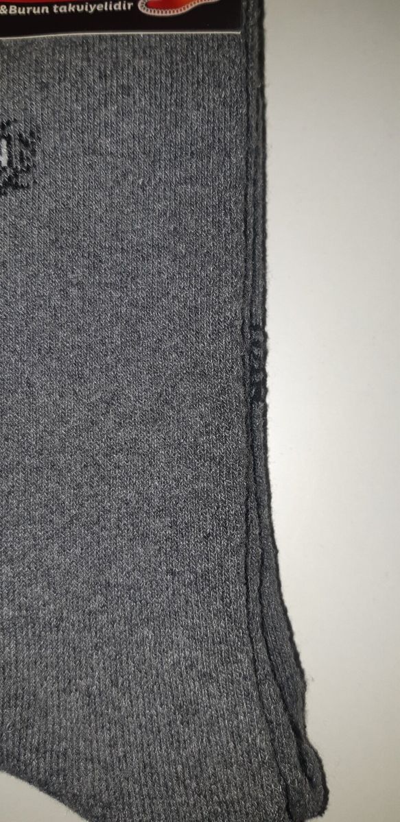 Термошкарпетки Dundar 20020 т.сірий Термошкарпетки Dundar 20020 т.сірий з 2