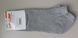 Жіночі шкарпетки Lakeland 50112 сірий