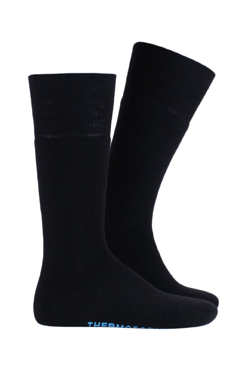 Термошкарпетки Thermoform HZTS-5 чорний Термошкарпетки Thermoform HZTS-5 чорний з 6