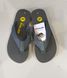 Женская пляжная обувь Evaland 4017-10 Серый