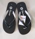 Чоловіче пляжне взуття Evaland 3017-10A чорний