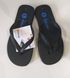 Мужская пляжная обувь Evaland 917-10 черный