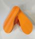 Женская пляжная обувь Evaland 4017-10 оранжевый