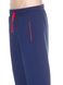 Спортивні штани Jiber 1769 темно-синій, L