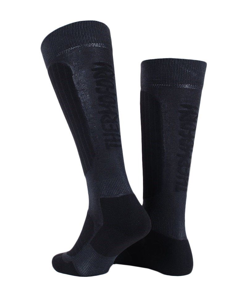Термошкарпетки Thermoform HZTS-41 чорний Термошкарпетки Thermoform HZTS-41 чорний з 3