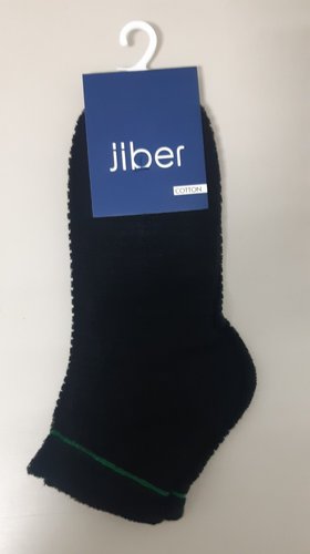 Термошкарпетки Jiber 6945 чорний Термошкарпетки Jiber 6945 чорний з 2