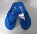 Чоловіче пляжне взуття Evaland 4017-10A синій