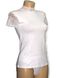 Жіноча футболка Doreanse 9363 біла, M