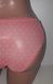 Сліпи жіночі Luxxa 1113602 рожевий