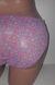 Сліпи жіночі Luxxa 1113602 рожевий