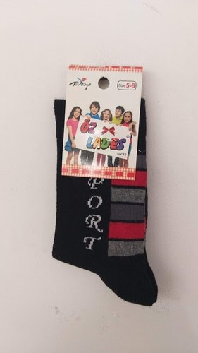 Дитячі носки Ozlades 2015 чорний Дитячі носки Ozlades 2015 чорний з 1